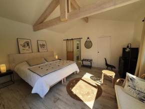 B&B Les Villas de Gascogne